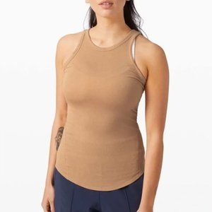 Lululemon Full Day Ahead Tank -Beechwood